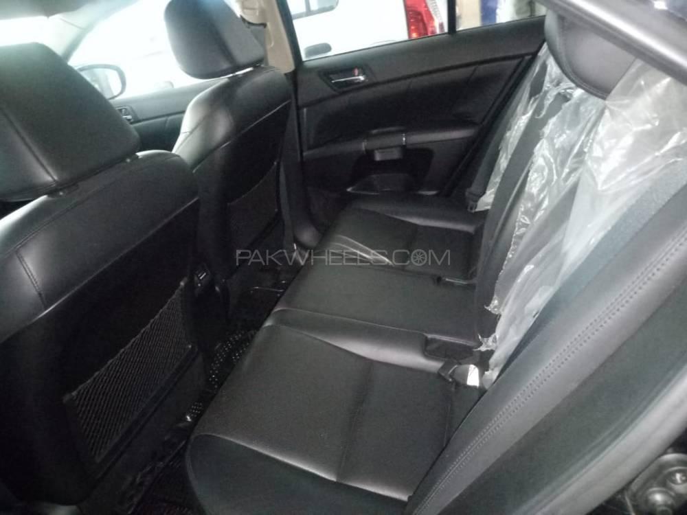 سوزوکی کیزاشی 2016 for Sale in لاہور سوزوکی کیزاشی 2016 for Sale in لاہور Image-3