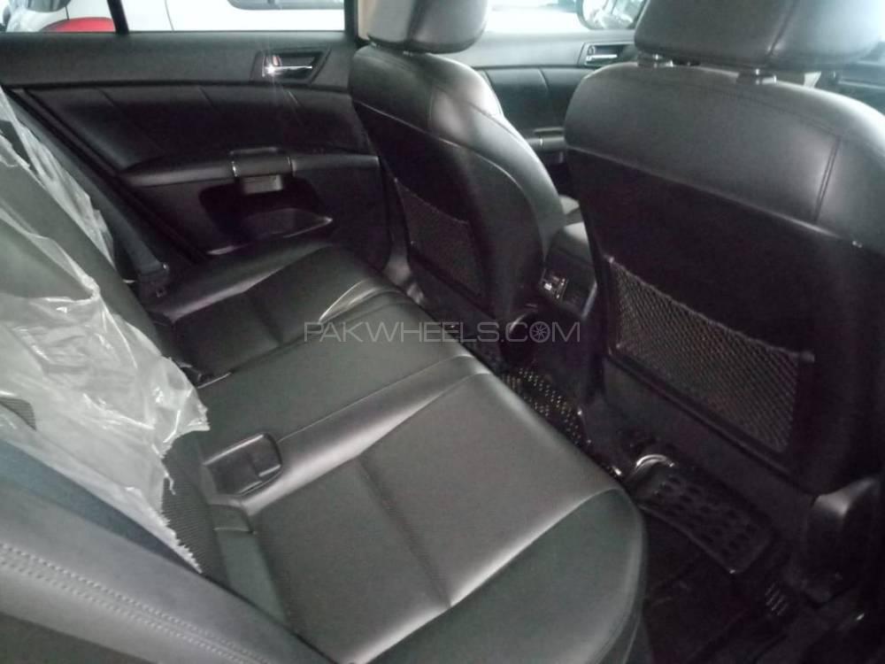 سوزوکی کیزاشی 2016 for Sale in لاہور سوزوکی کیزاشی 2016 for Sale in لاہور Image-6