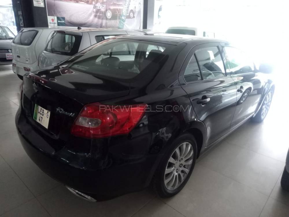 سوزوکی کیزاشی 2016 for Sale in لاہور سوزوکی کیزاشی 2016 for Sale in لاہور Image-10