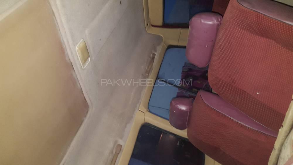 Toyota Town Ace 1985 for Sale in Jhang Image-1