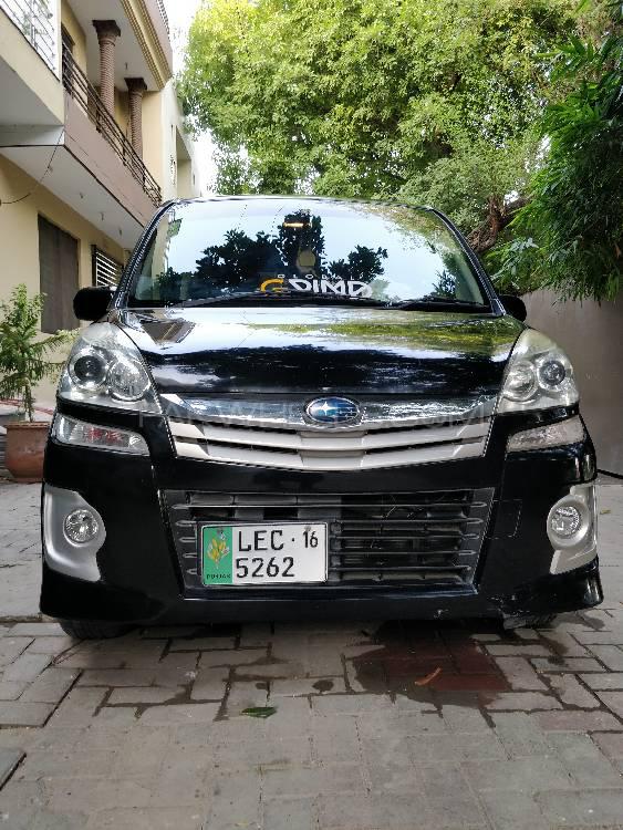Subaru Stella 2011 for Sale in Lahore Image-1