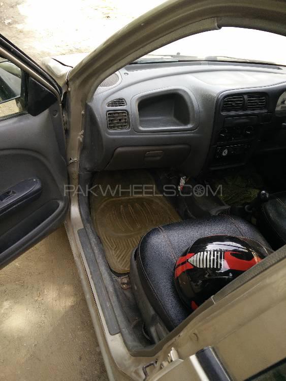 Suzuki Alto 2006 for Sale in Karachi Suzuki Alto 2006 for Sale in Karachi Image-7