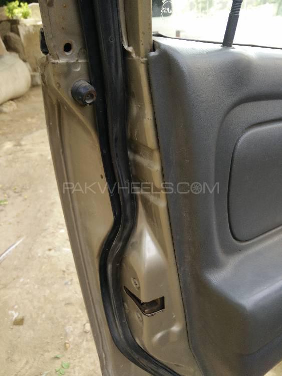 Suzuki Alto 2006 for Sale in Karachi Suzuki Alto 2006 for Sale in Karachi Image-8