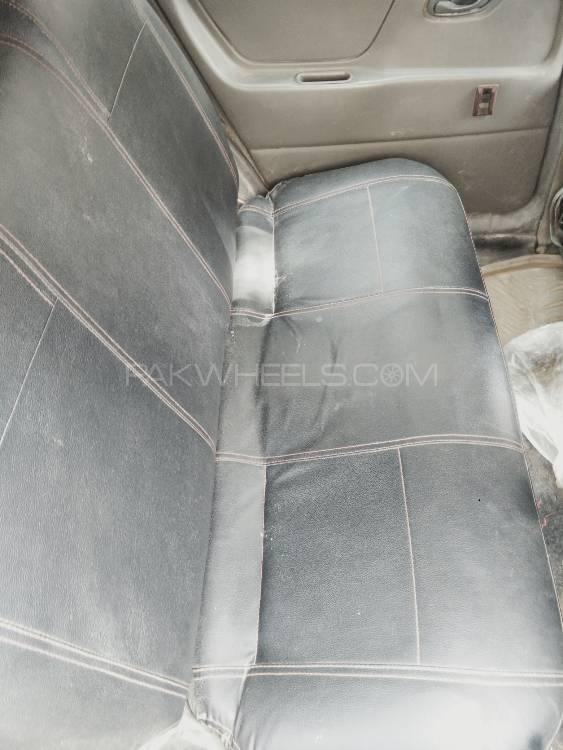 Suzuki Alto 2006 for Sale in Karachi Suzuki Alto 2006 for Sale in Karachi Image-9