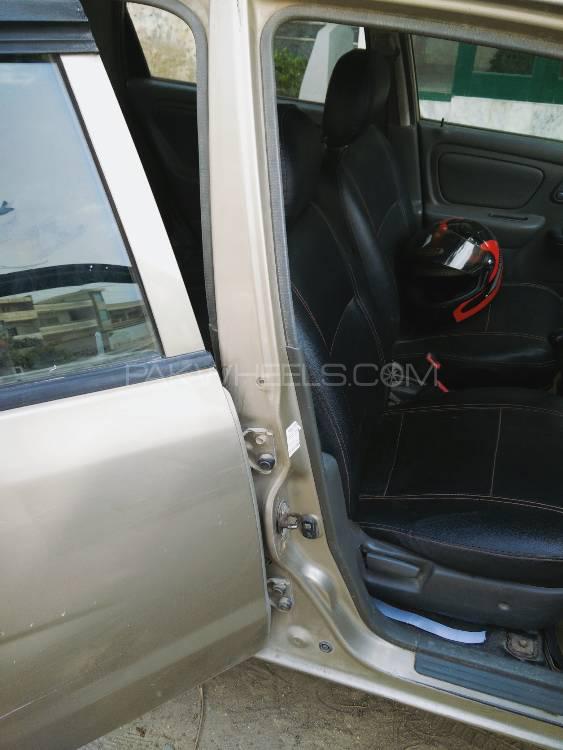 Suzuki Alto 2006 for Sale in Karachi Suzuki Alto 2006 for Sale in Karachi Image-12