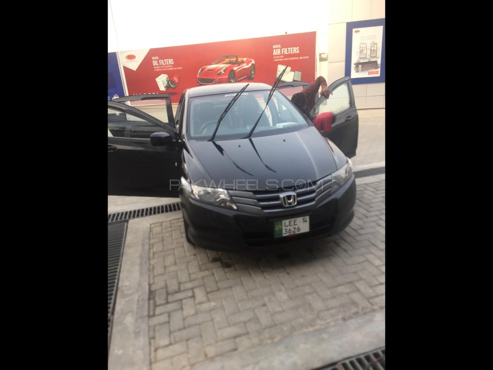 Honda City 2014 for Sale in Okara Honda City 2014 for Sale in Okara Image-2