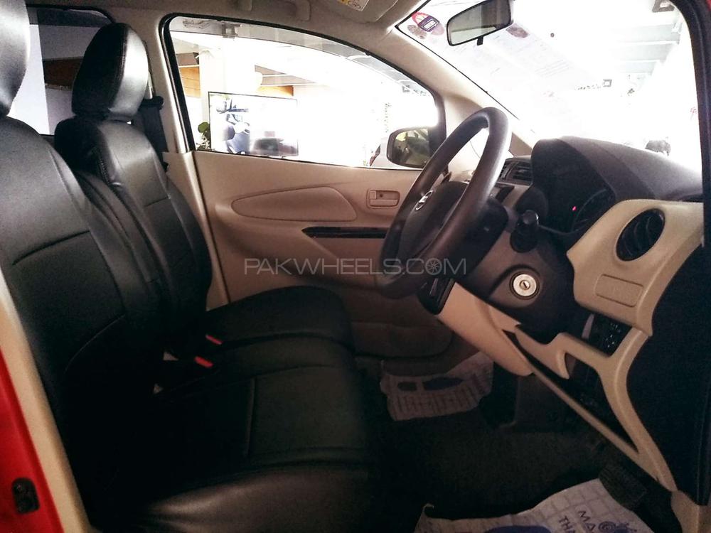 Nissan Dayz 2015 for Sale in Islamabad Nissan Dayz 2015 for Sale in Islamabad Image-10