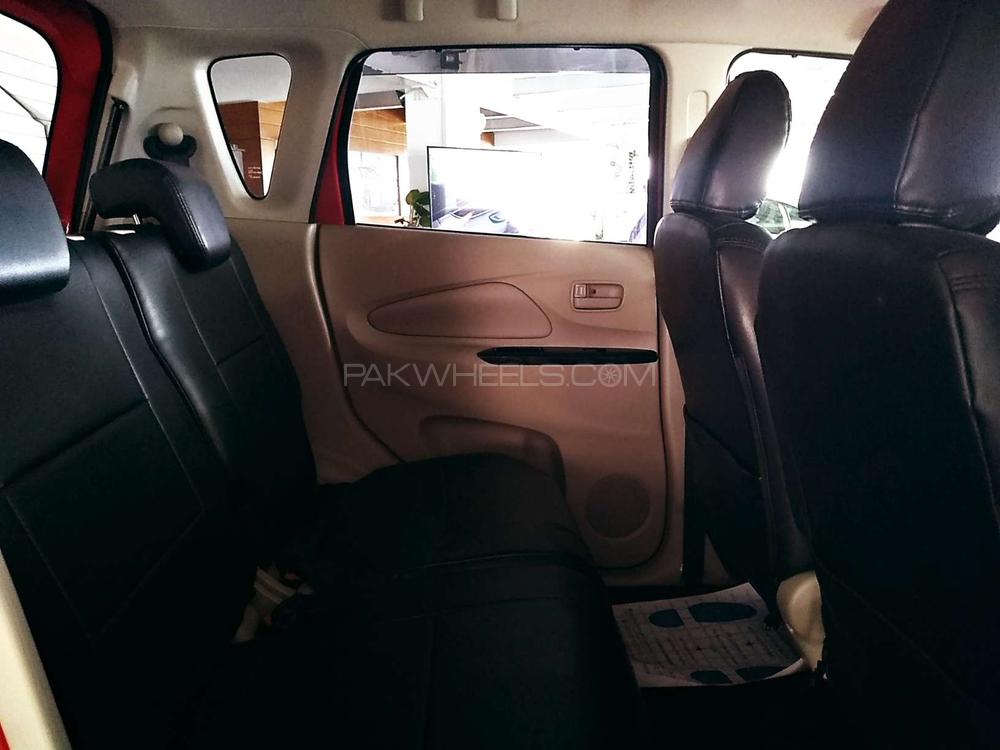 Nissan Dayz 2015 for Sale in Islamabad Nissan Dayz 2015 for Sale in Islamabad Image-14