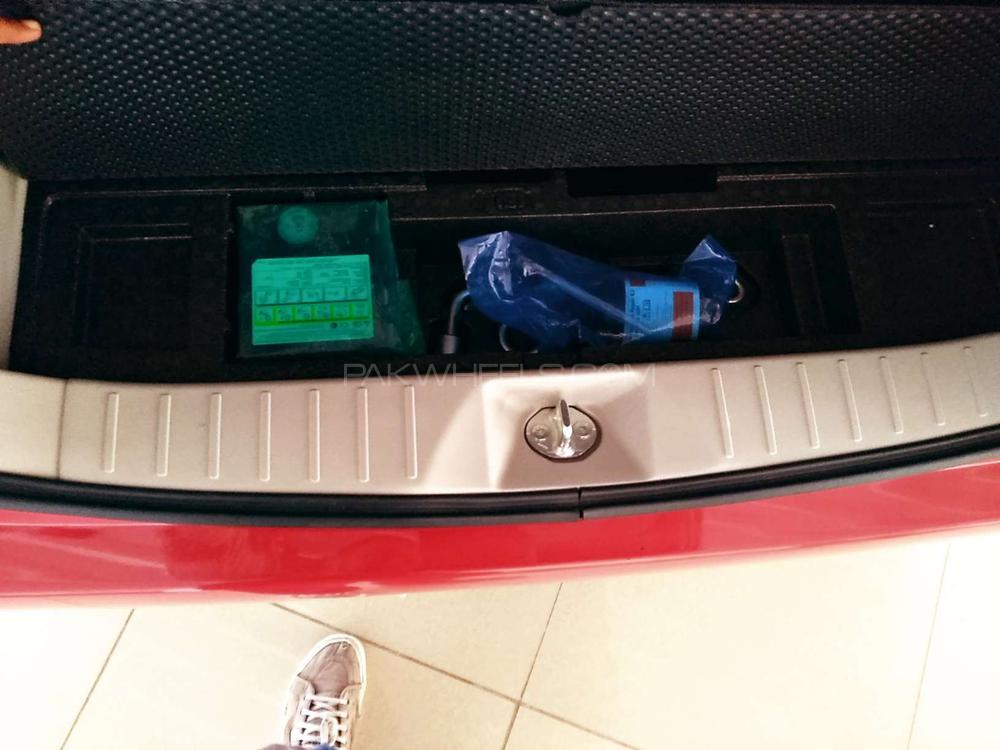 Nissan Dayz 2015 for Sale in Islamabad Nissan Dayz 2015 for Sale in Islamabad Image-16