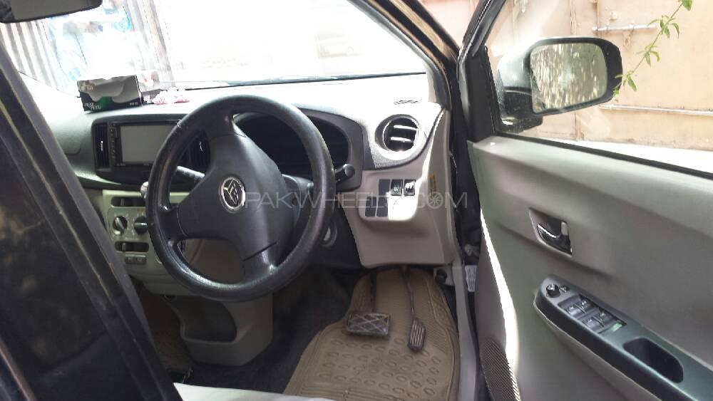 Daihatsu Mira 2011 for Sale in Lahore Daihatsu Mira 2011 for Sale in Lahore Image-2