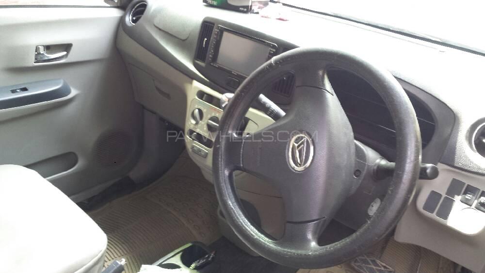 Daihatsu Mira 2011 for Sale in Lahore Daihatsu Mira 2011 for Sale in Lahore Image-4