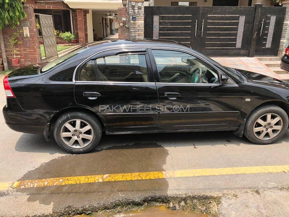 Honda Civic 2005 for Sale in Lahore Honda Civic 2005 for Sale in Lahore Image-4