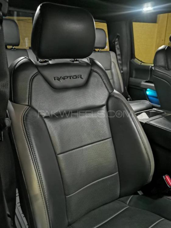 Ford F 150 2018 for Sale in Karachi Ford F 150 2018 for Sale in Karachi Image-6