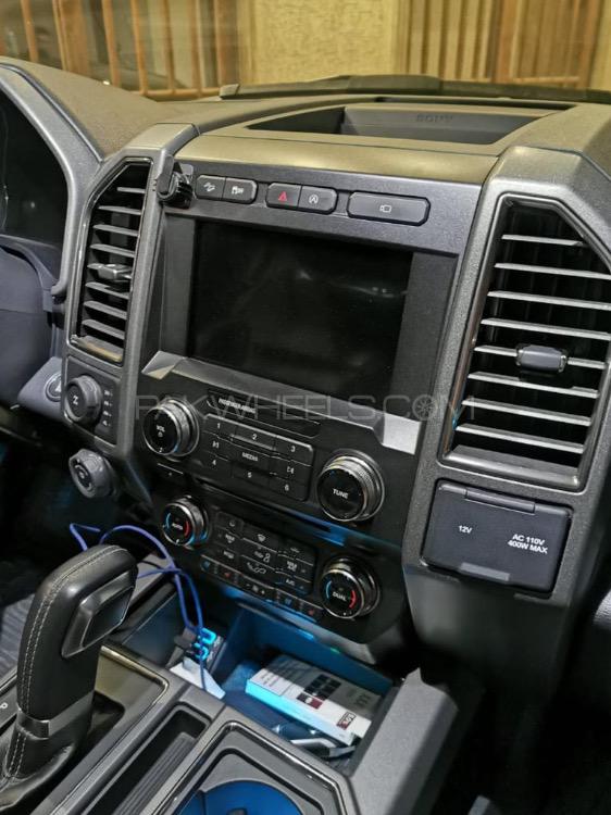 Ford F 150 2018 for Sale in Karachi Ford F 150 2018 for Sale in Karachi Image-4