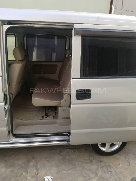 Suzuki Every 2012 for Sale in Karachi Suzuki Every 2012 for Sale in Karachi Image-10