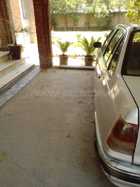 Daewoo Racer 1994 for Sale in Peshawar Image-1