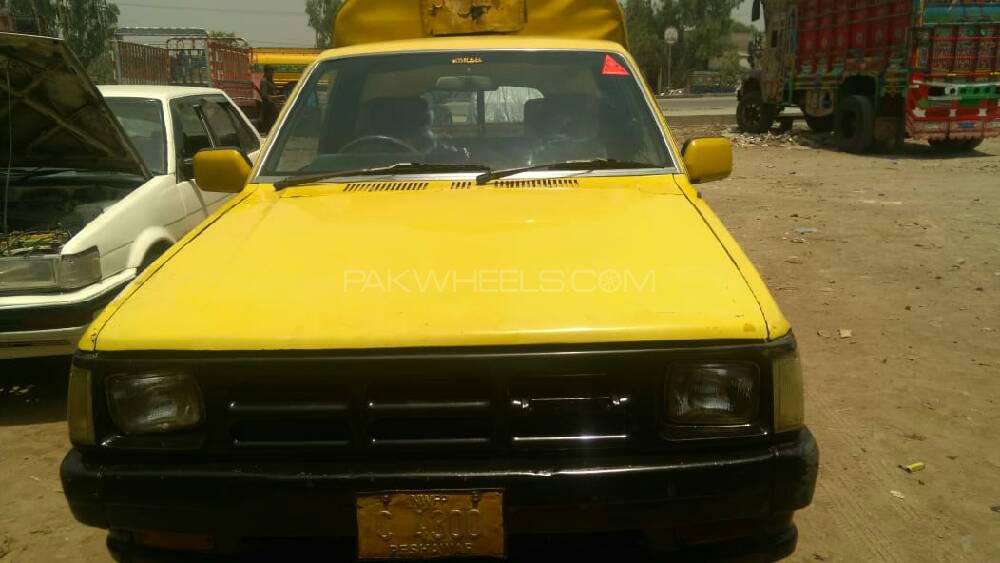 Mazda Other 1993 for Sale in Nowshera Image-1