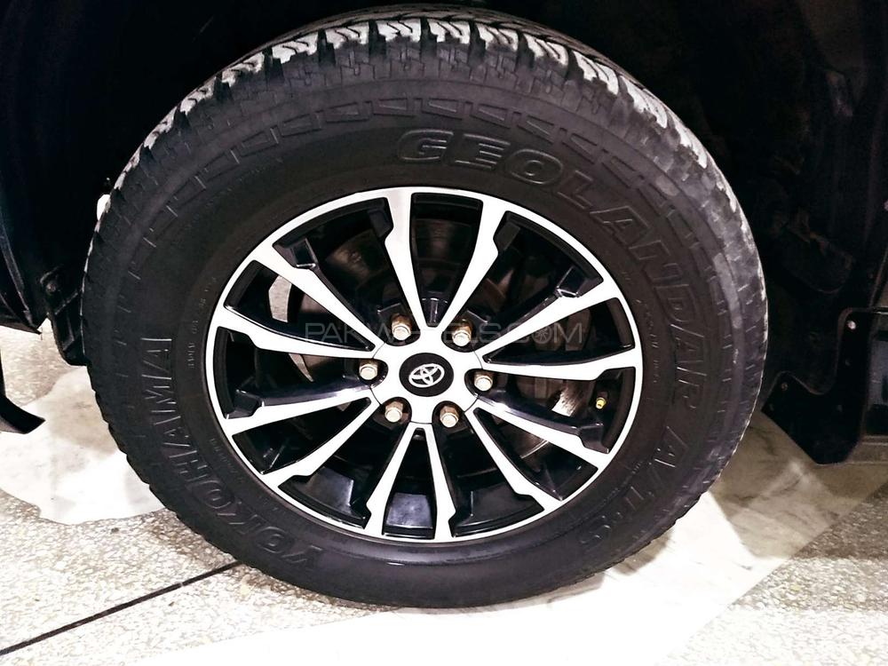 Toyota Prado 2009 for Sale in Rawalpindi Toyota Prado 2009 for Sale in Rawalpindi Image-5