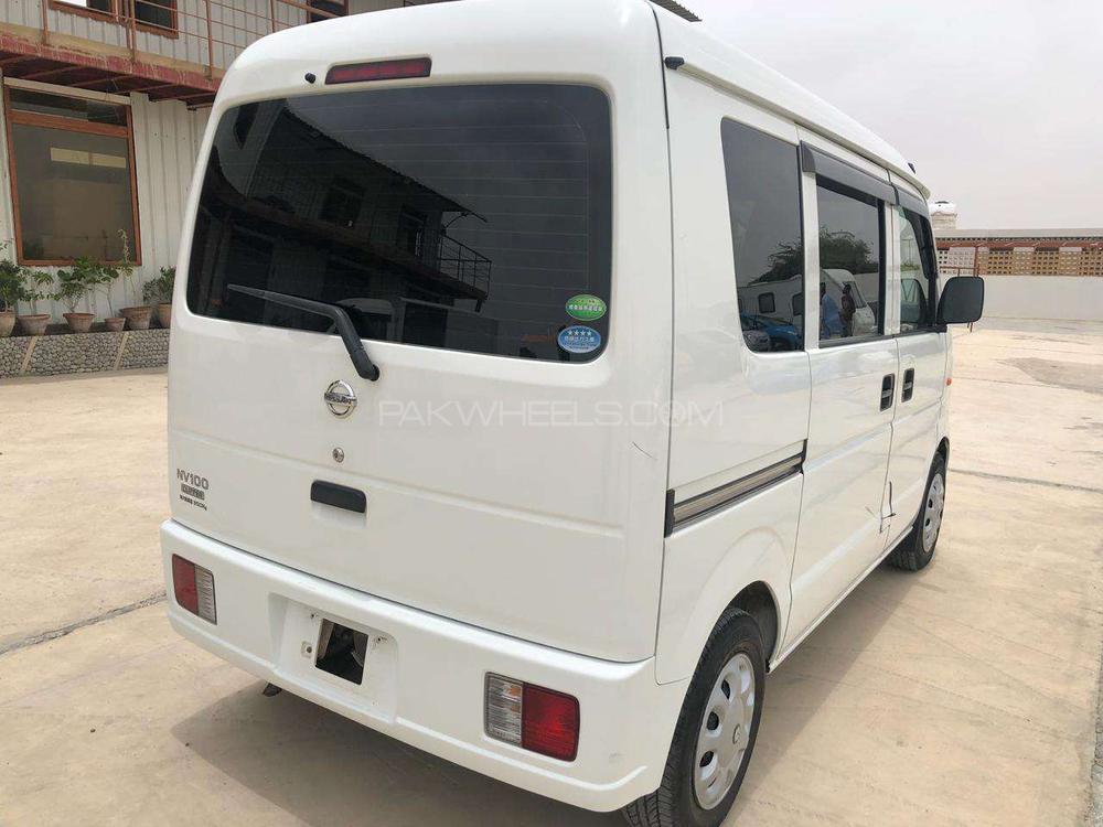 Nissan Clipper 2014 for Sale in Karachi Nissan Clipper 2014 for Sale in Karachi Image-9