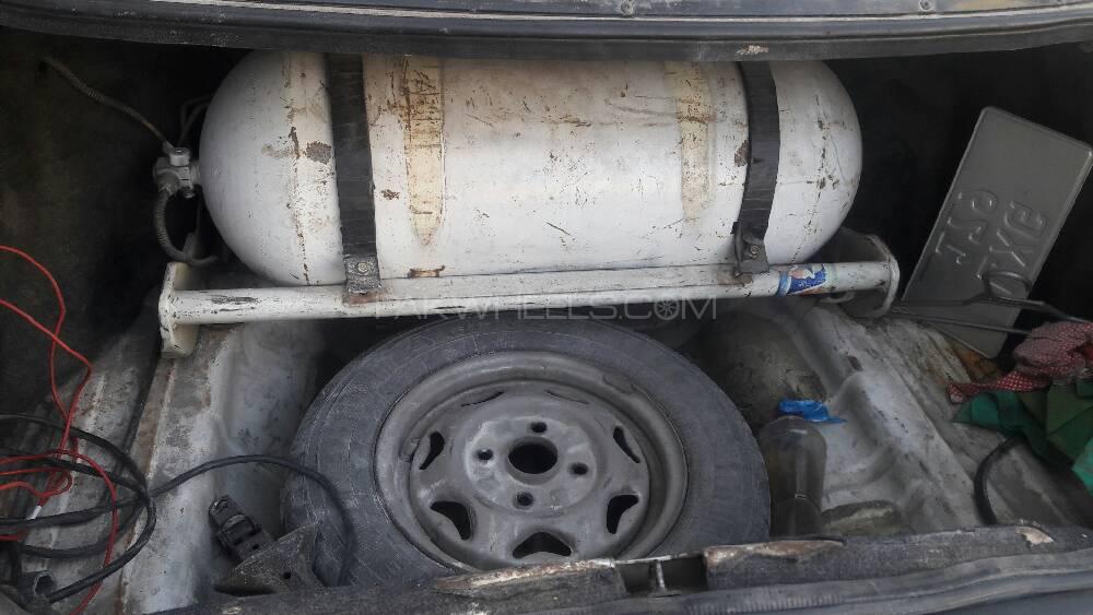 Suzuki Margalla 1998 for Sale in Taxila Suzuki Margalla 1998 for Sale in Taxila Image-6