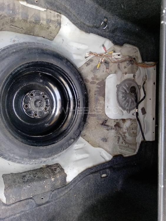 Honda Accord 2004 for Sale in Rawalpindi Honda Accord 2004 for Sale in Rawalpindi Image-7