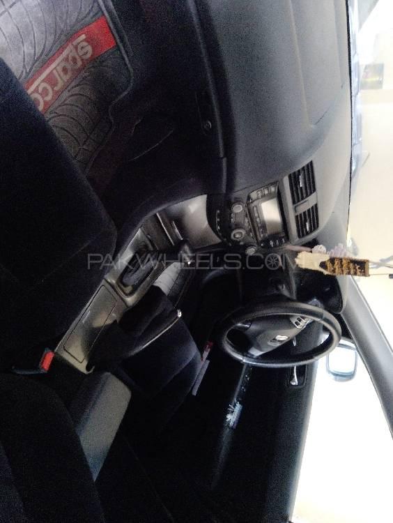 Honda Accord 2004 for Sale in Rawalpindi Honda Accord 2004 for Sale in Rawalpindi Image-12