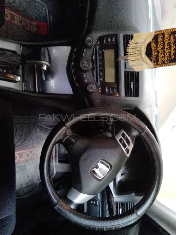 Honda Accord 2004 for Sale in Rawalpindi Honda Accord 2004 for Sale in Rawalpindi Image-15