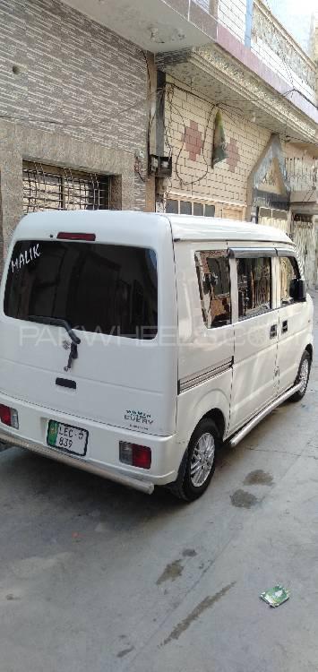 Suzuki Every 2017 for Sale in Farooqabad Image-1