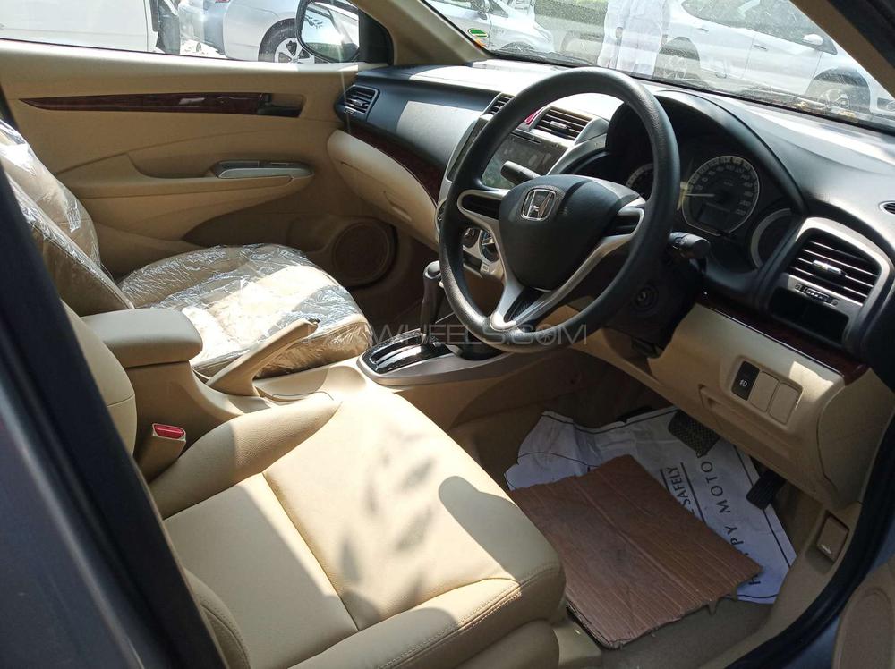 Honda City 2019 for Sale in Islamabad Honda City 2019 for Sale in Islamabad Image-7