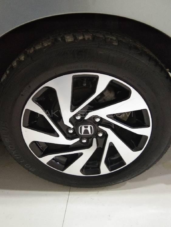 Honda Civic 2018 for Sale in Karachi Honda Civic 2018 for Sale in Karachi Image-9