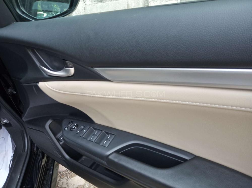 Honda Civic 2019 for Sale in Islamabad Honda Civic 2019 for Sale in Islamabad Image-8