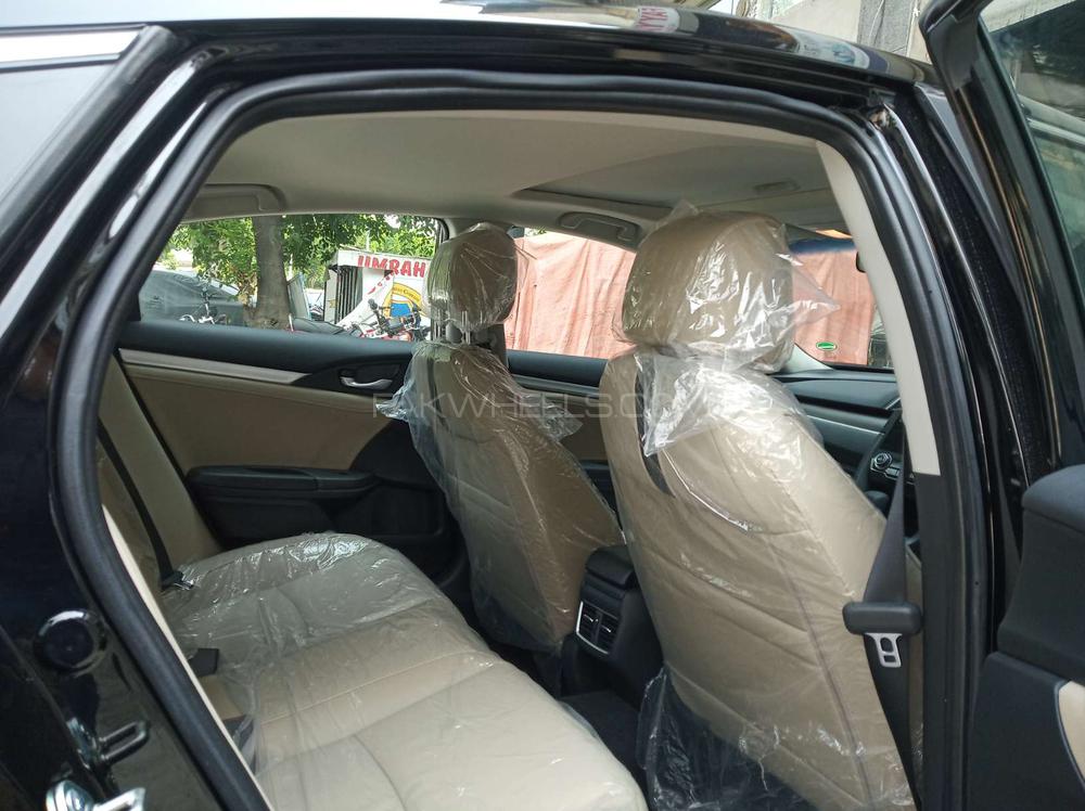 Honda Civic 2019 for Sale in Islamabad Honda Civic 2019 for Sale in Islamabad Image-10