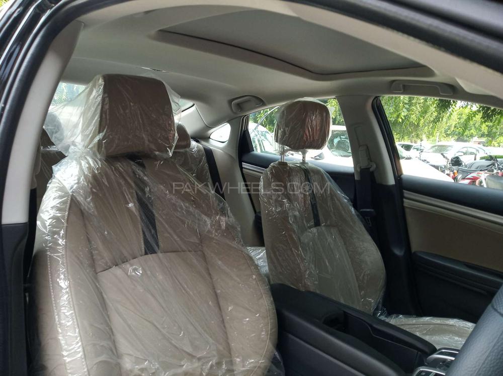 Honda Civic 2019 for Sale in Islamabad Honda Civic 2019 for Sale in Islamabad Image-11