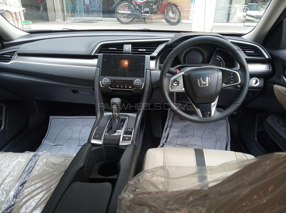 Honda Civic 2019 for Sale in Islamabad Honda Civic 2019 for Sale in Islamabad Image-13