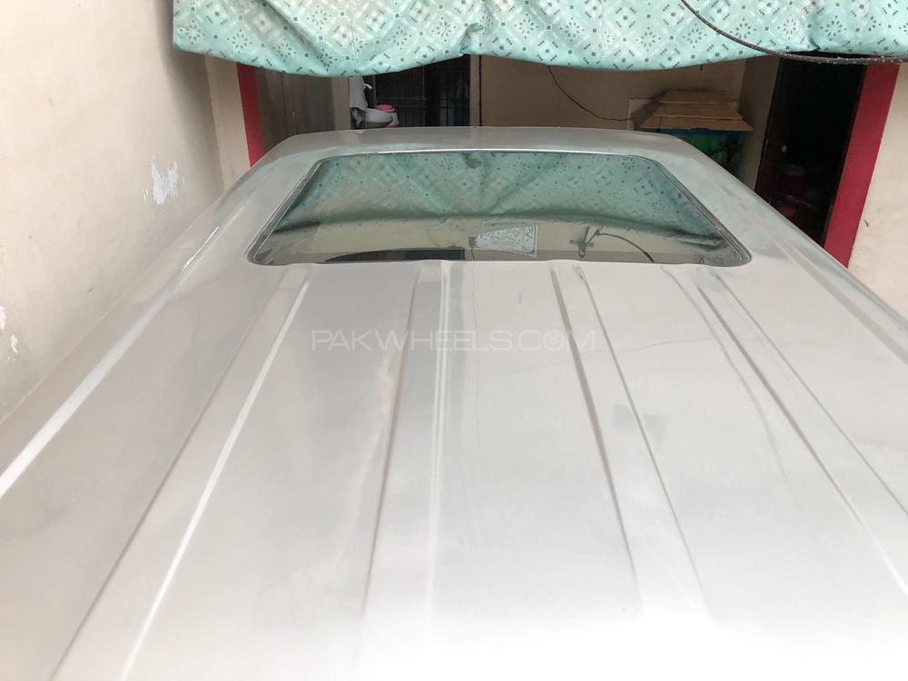 Mitsubishi Pajero 1992 for Sale in Multan Mitsubishi Pajero 1992 for Sale in Multan Image-20