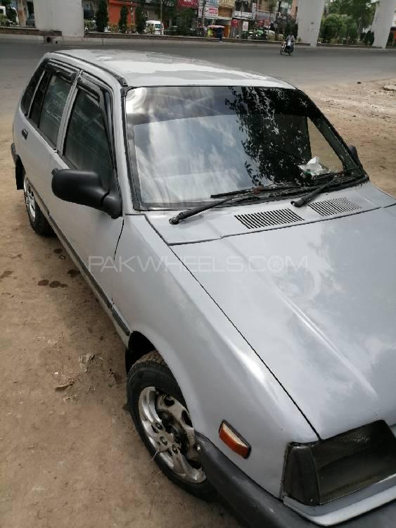 Suzuki Khyber 1997 for Sale in Lahore Image-1