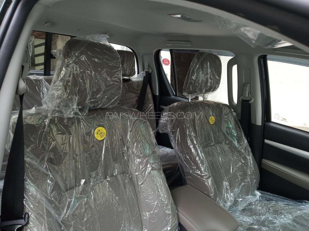 Toyota Hilux 2019 for Sale in Islamabad Toyota Hilux 2019 for Sale in Islamabad Image-10