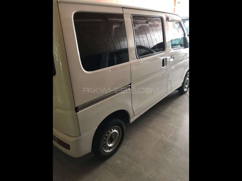 ڈائیہاتسو ہائی جیٹ 2013 for Sale in ملتان ڈائیہاتسو ہائی جیٹ 2013 for Sale in ملتان Image-5