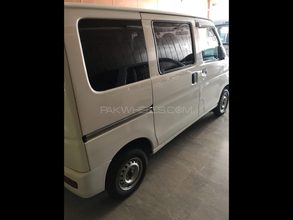 ڈائیہاتسو ہائی جیٹ 2013 for Sale in ملتان ڈائیہاتسو ہائی جیٹ 2013 for Sale in ملتان Image-4