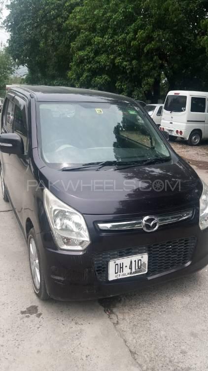 Mazda Flair 2012 for Sale in Islamabad Image-1