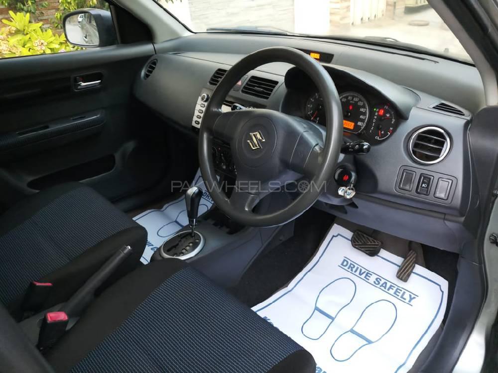 سوزوکی سوئفٹ 2013 for Sale in کراچی سوزوکی سوئفٹ 2013 for Sale in کراچی Image-15