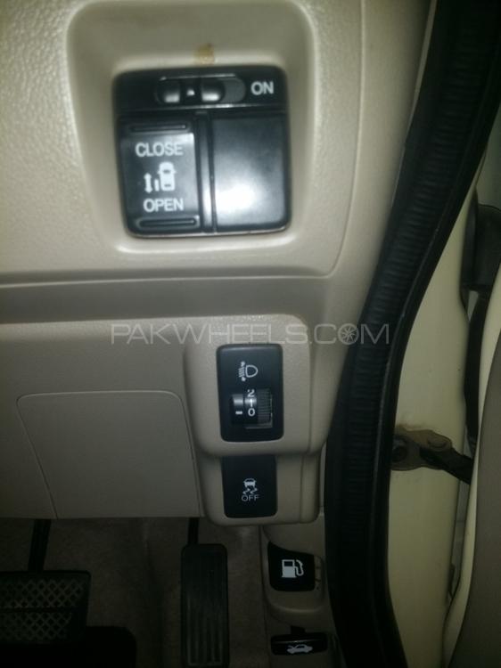 Honda N Box 2012 for Sale in Karachi Image-1