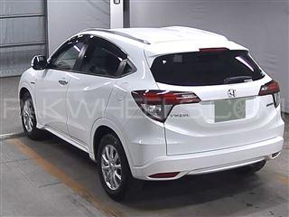 Honda Vezel 2014 for Sale in Karachi Honda Vezel 2014 for Sale in Karachi Image-18