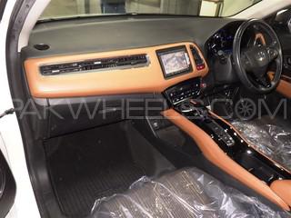 Honda Vezel 2014 for Sale in Karachi Honda Vezel 2014 for Sale in Karachi Image-19