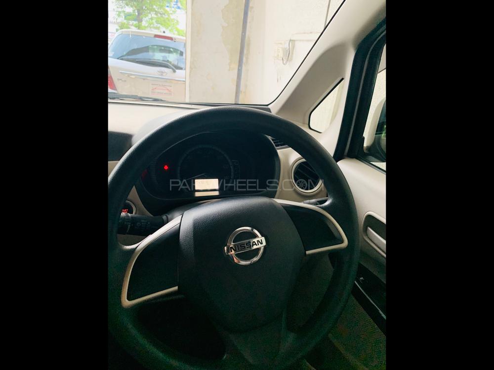 Nissan Dayz 2015 for Sale in Lahore Nissan Dayz 2015 for Sale in Lahore Image-6