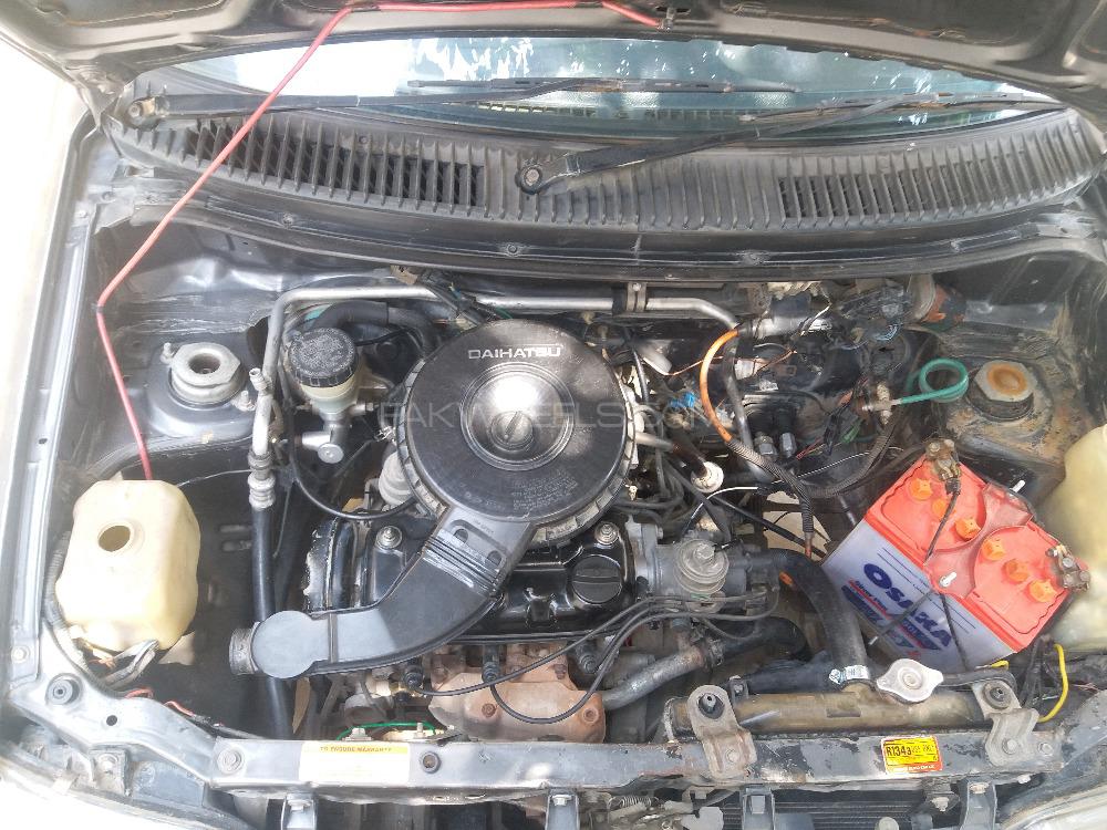 ڈائیہاتسو کیور 2006 for Sale in سیالکوٹ ڈائیہاتسو کیور 2006 for Sale in سیالکوٹ Image-9