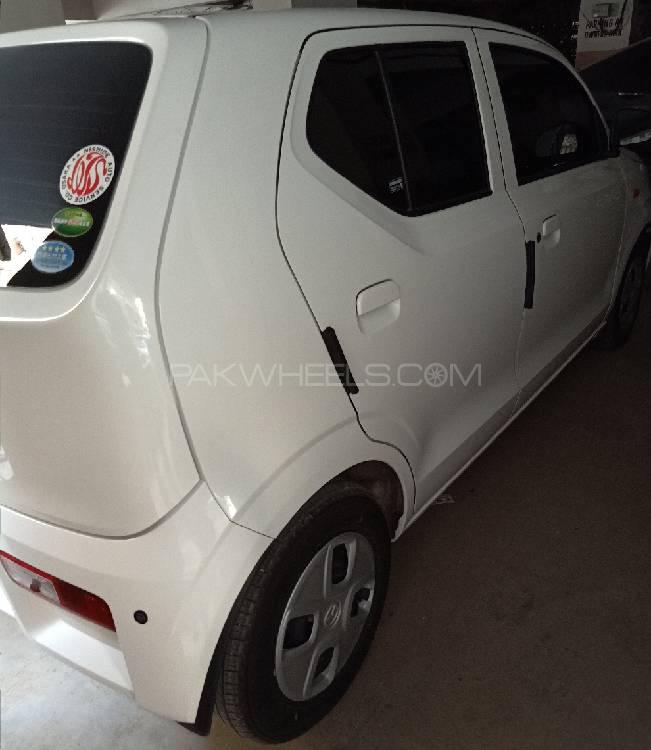 Mazda Carol 2015 for Sale in Karachi Image-1
