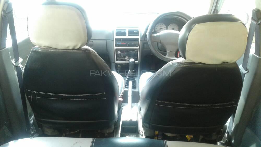 سوزوکی کلٹس 2011 for Sale in حیدرآباد سوزوکی کلٹس 2011 for Sale in حیدرآباد Image-4