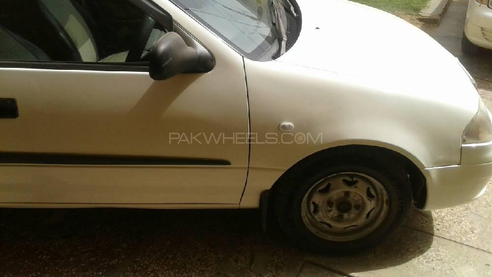 سوزوکی کلٹس 2011 for Sale in حیدرآباد سوزوکی کلٹس 2011 for Sale in حیدرآباد Image-8