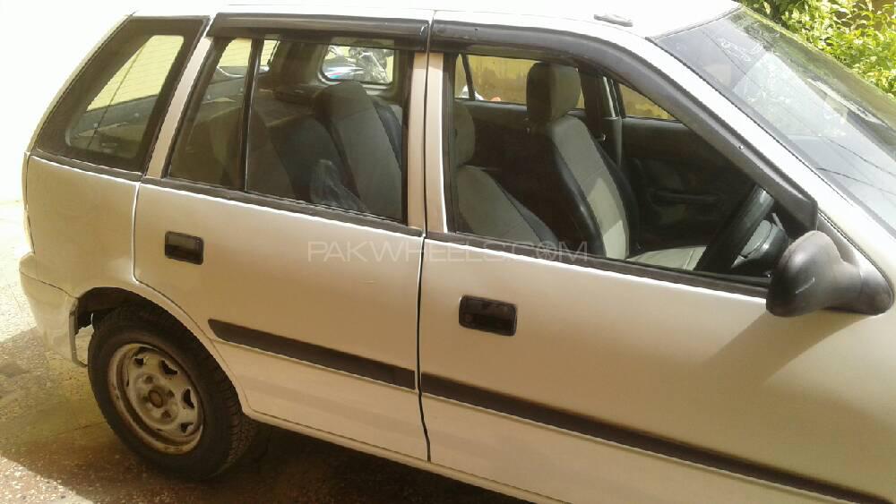 سوزوکی کلٹس 2011 for Sale in حیدرآباد سوزوکی کلٹس 2011 for Sale in حیدرآباد Image-7